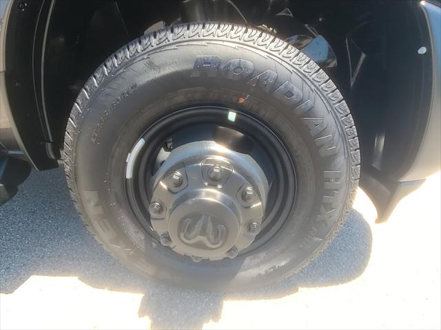 2026 Ram 3500 Tradesman/Big Horn