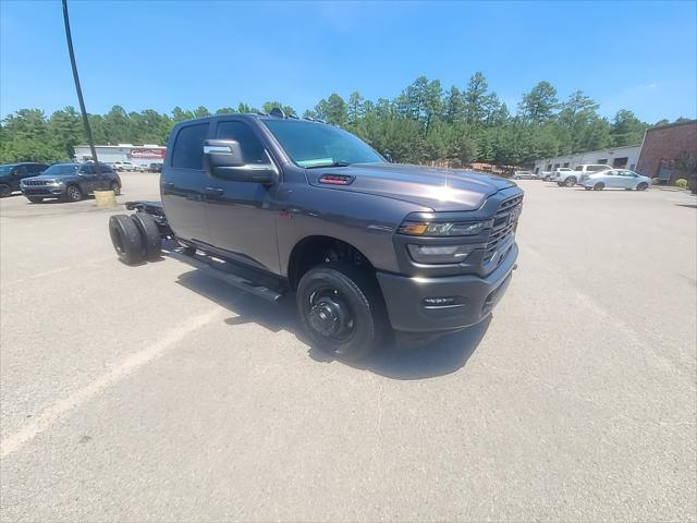 2026 Ram 3500 Tradesman/Big Horn