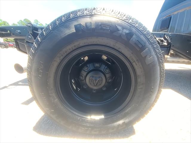 2026 Ram 3500 Tradesman/Big Horn