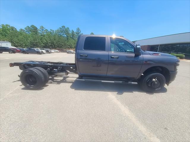 2026 Ram 3500 Tradesman/Big Horn
