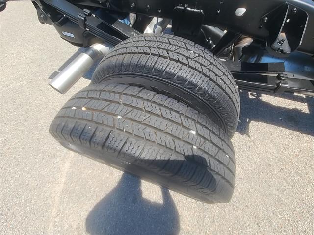 2026 Ram 3500 Tradesman/Big Horn