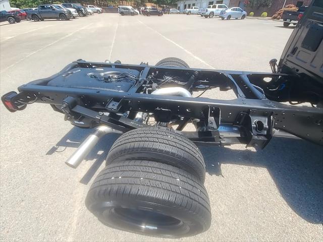 2026 Ram 3500 Tradesman/Big Horn