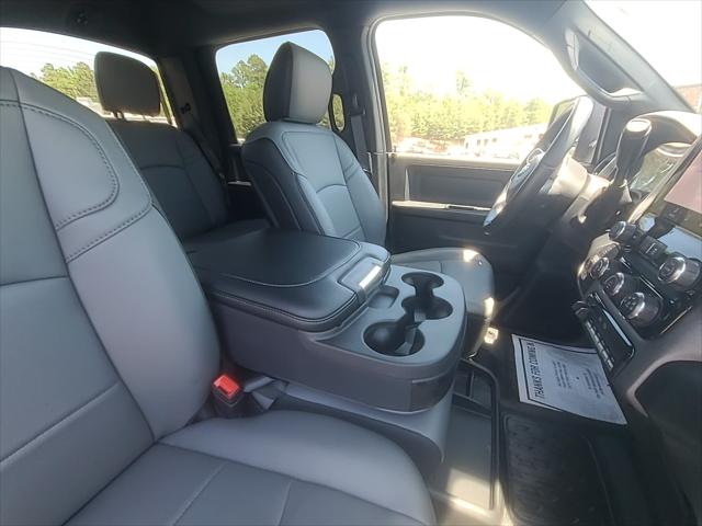 2026 Ram 3500 Tradesman/Big Horn