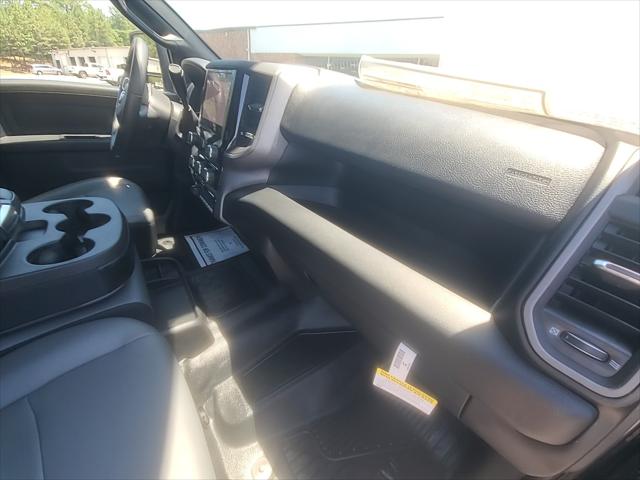 2026 Ram 3500 Tradesman/Big Horn