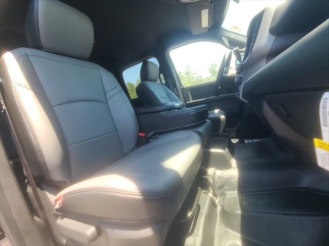 2026 Ram 3500 Tradesman/Big Horn