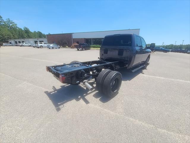 2026 Ram 3500 Tradesman/Big Horn