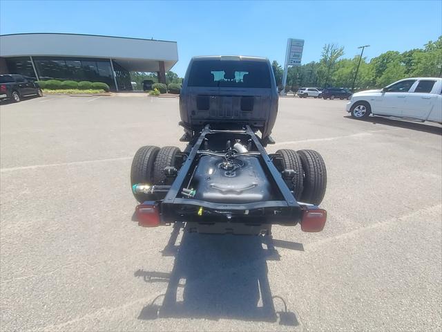 2026 Ram 3500 Tradesman/Big Horn