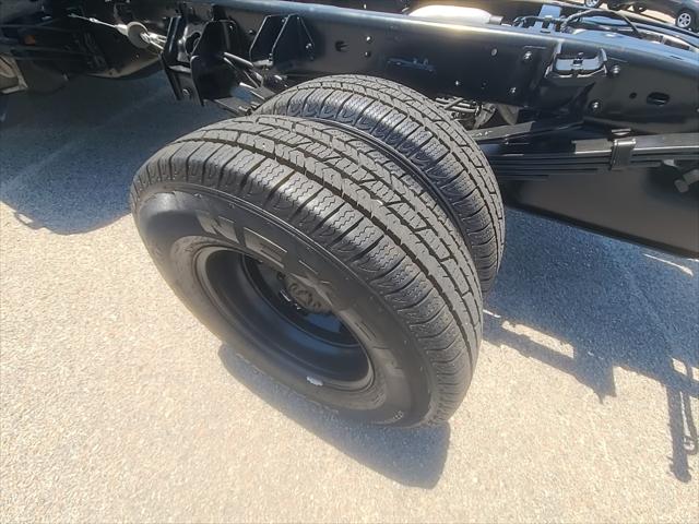 2026 Ram 3500 Tradesman/Big Horn