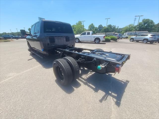 2026 Ram 3500 Tradesman/Big Horn