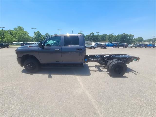 2026 Ram 3500 Tradesman/Big Horn