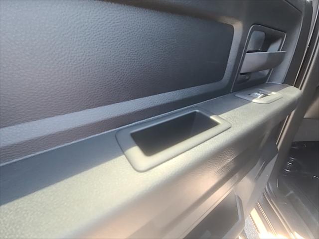 2026 Ram 3500 Tradesman/Big Horn