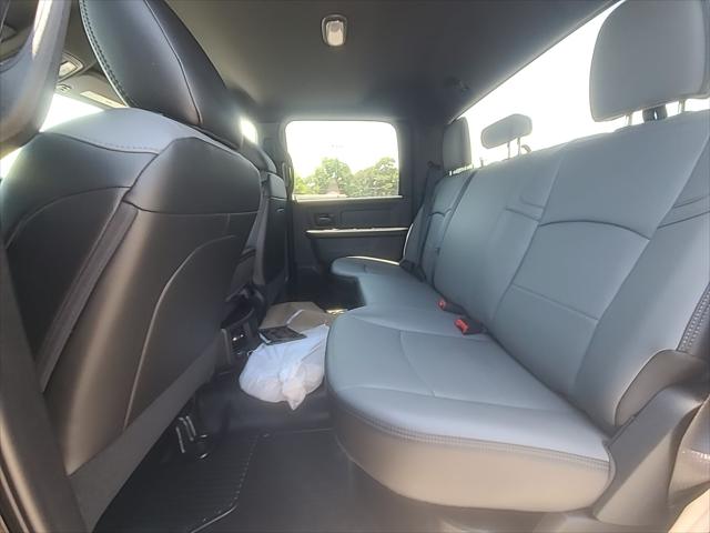 2026 Ram 3500 Tradesman/Big Horn