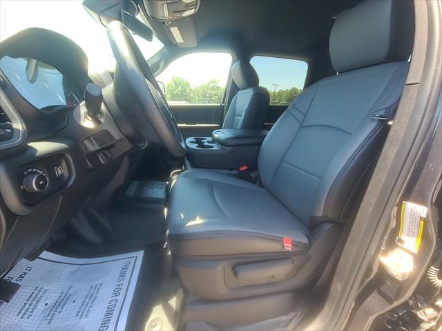 2026 Ram 3500 Tradesman/Big Horn
