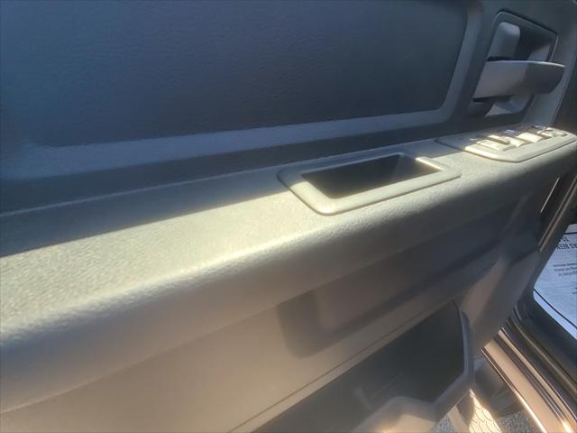 2026 Ram 3500 Tradesman/Big Horn
