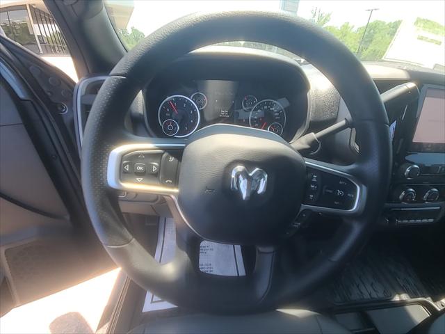 2026 Ram 3500 Tradesman/Big Horn