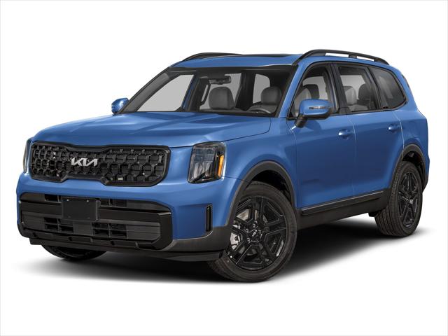 2025 Kia Telluride EX X-Line for sale in State College, PA