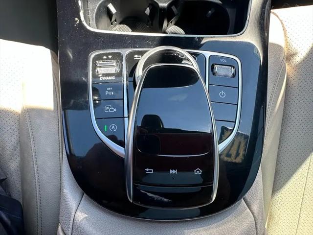 2017 Mercedes-Benz E-CLASS E 300 4MATIC