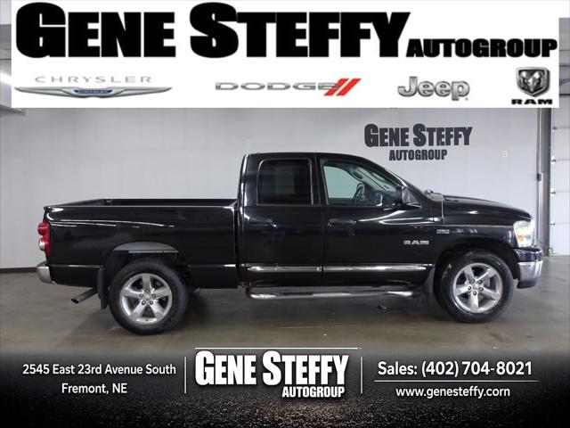 2008 Dodge Ram 1500 SLT for sale in Fremont, NE
