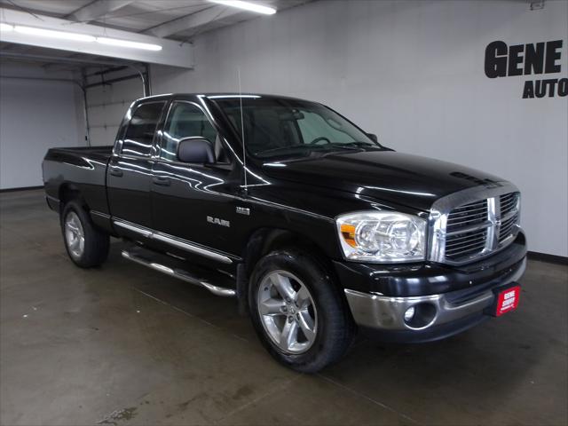 2008 Dodge Ram 1500 SLT