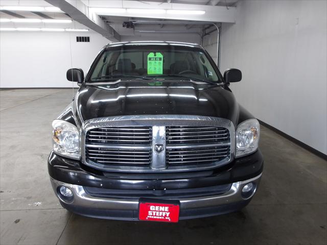 2008 Dodge Ram 1500 SLT