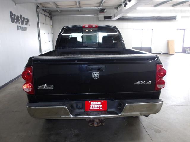 2008 Dodge Ram 1500 SLT