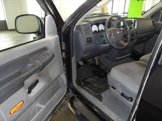 2008 Dodge Ram 1500 SLT