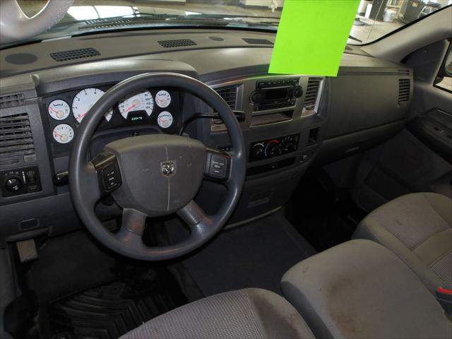 2008 Dodge Ram 1500 SLT