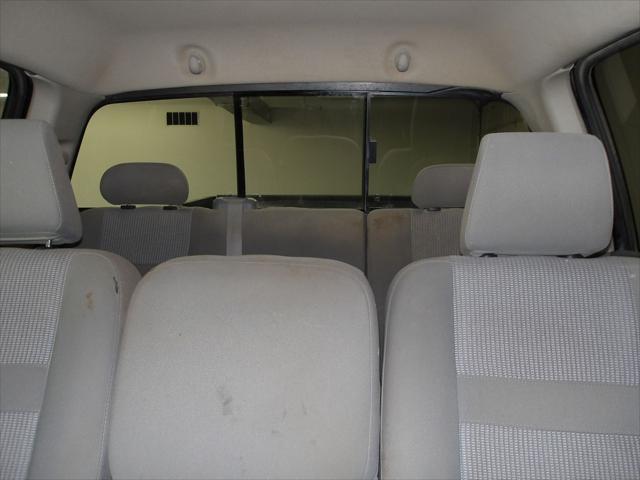 2008 Dodge Ram 1500 SLT