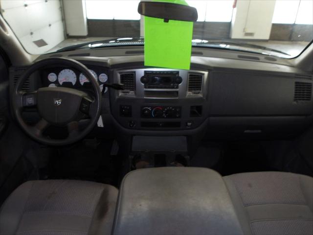 2008 Dodge Ram 1500 SLT