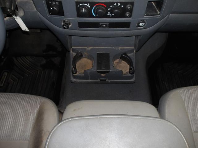 2008 Dodge Ram 1500 SLT