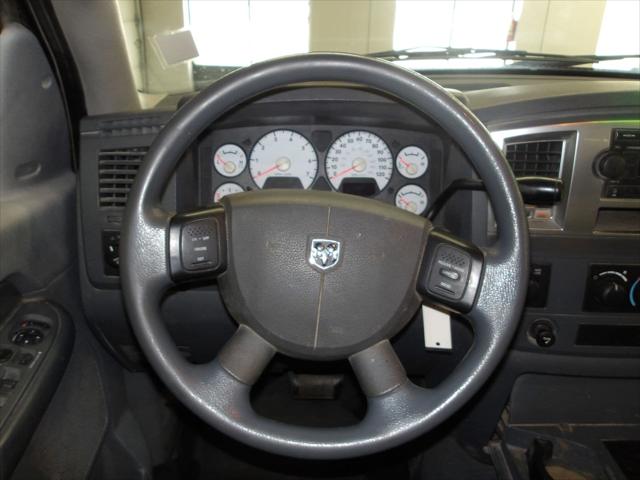 2008 Dodge Ram 1500 SLT