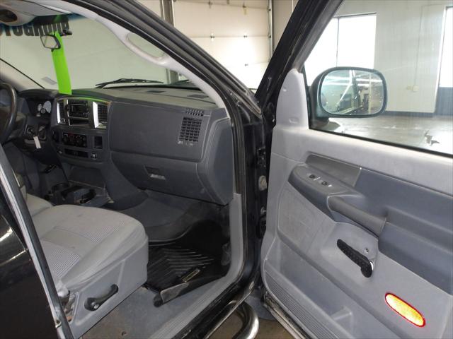 2008 Dodge Ram 1500 SLT