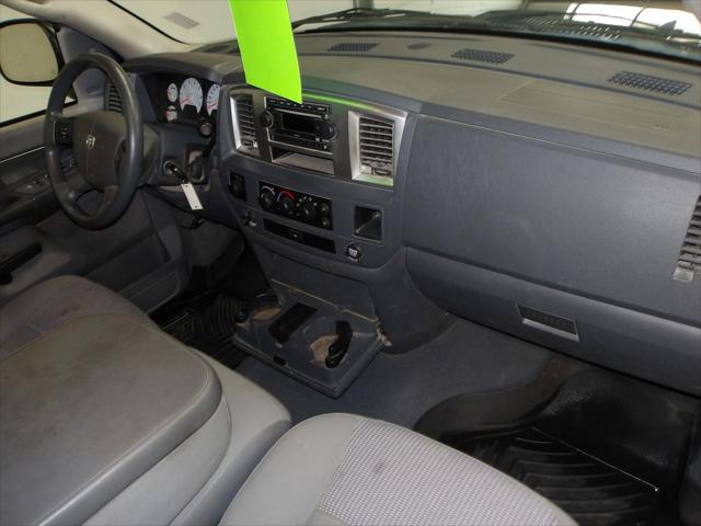 2008 Dodge Ram 1500 SLT