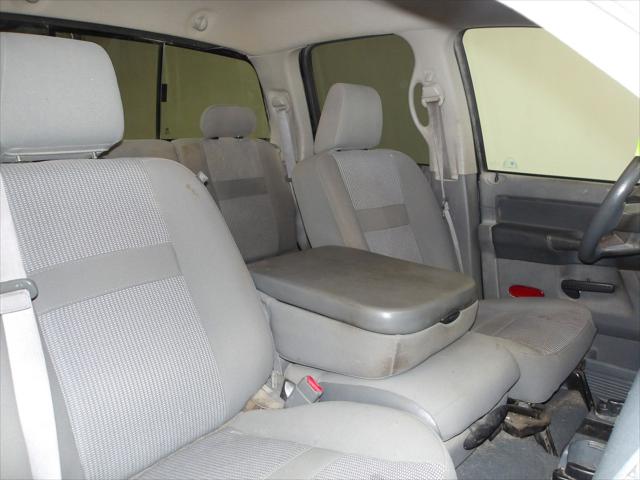 2008 Dodge Ram 1500 SLT