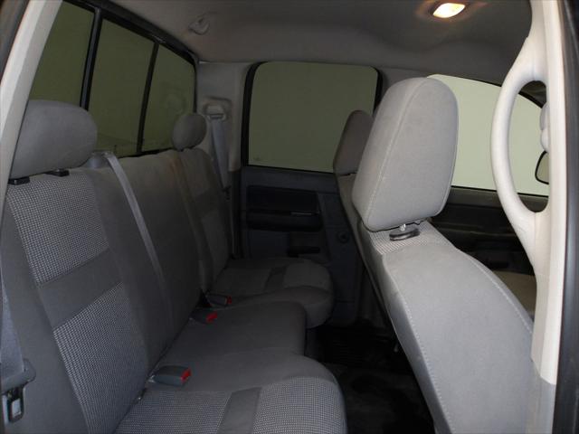 2008 Dodge Ram 1500 SLT