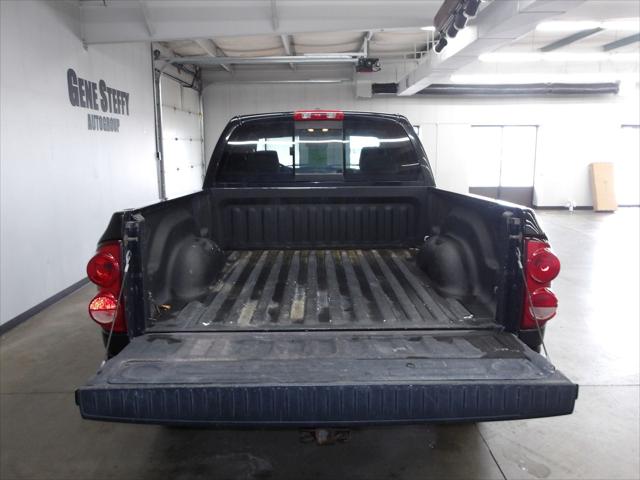 2008 Dodge Ram 1500 SLT