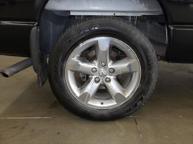 2008 Dodge Ram 1500 SLT