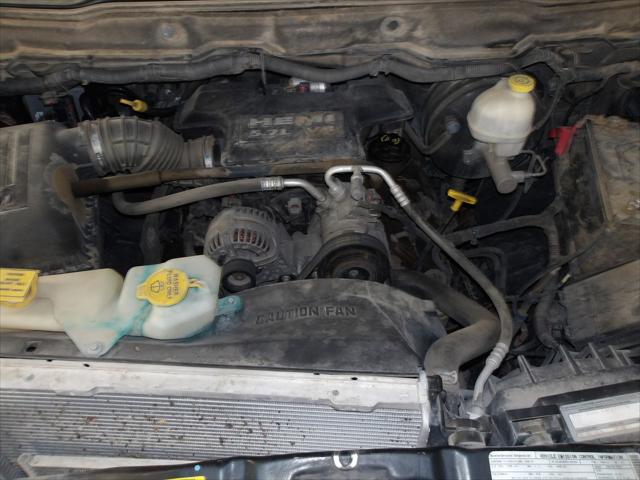 2008 Dodge Ram 1500 SLT