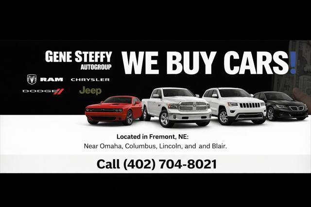 2024 Ram 1500 Laramie Crew Cab 4x4 6'4" Box