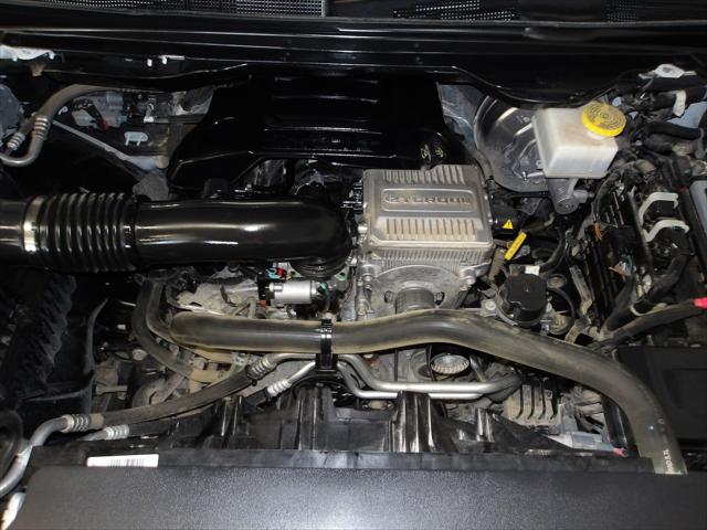 2024 Ram 1500 Laramie Crew Cab 4x4 6'4" Box