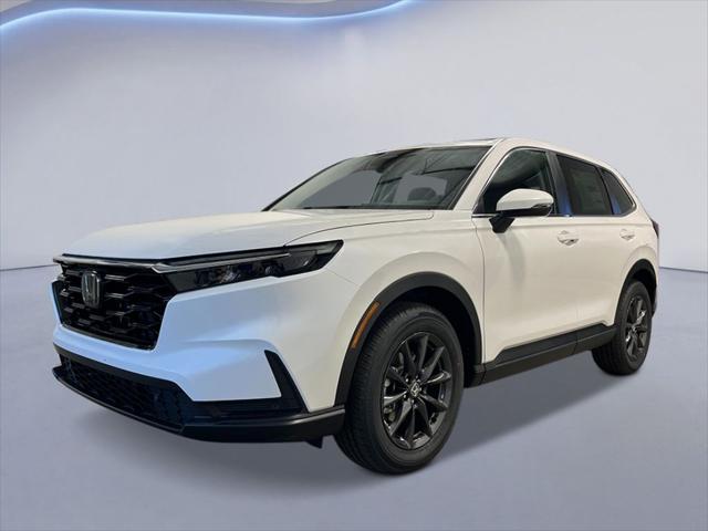 2026 Honda CR-V EX-L AWD for sale in Yonkers, NY