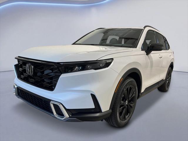 2026 Honda CR-V Hybrid AWD Sport Touring for sale in Yonkers, NY
