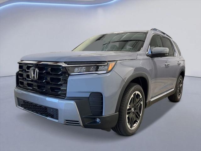 2026 Honda Pilot Touring for sale in Yonkers, NY