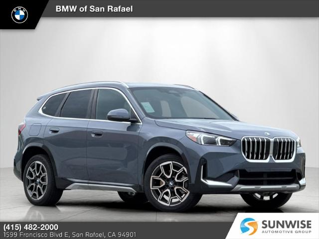 2026 BMW X1 xDrive28i for sale in San Rafael, CA