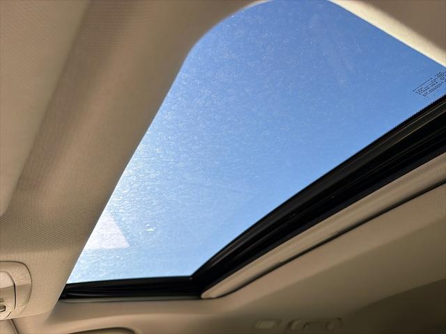 2011 INFINITI FX35 Base