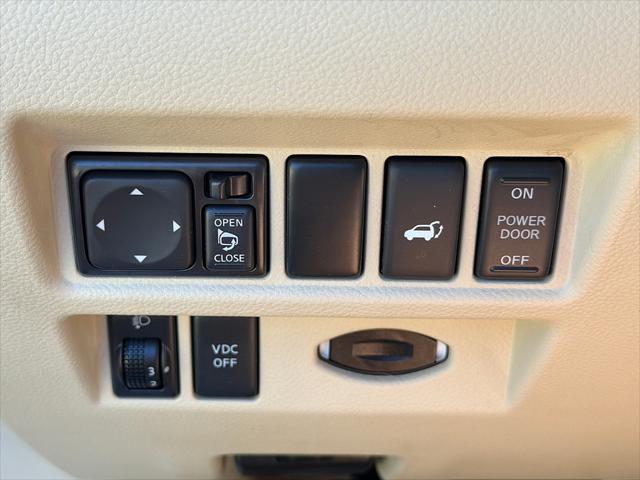 2011 INFINITI FX35 Base