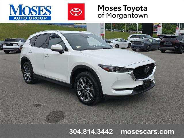 2019 Mazda CX-5 Signature for sale in Morgantown, WV