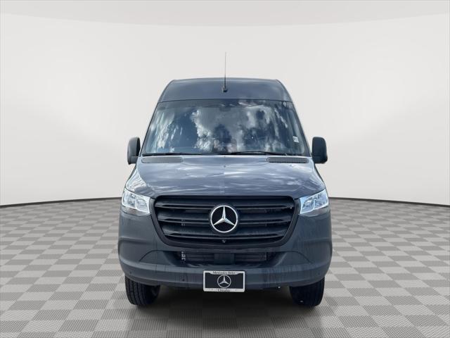 2026 Mercedes-Benz Sprinter 2500 Standard Roof 4-Cyl Diesel HO for sale in Omaha, NE