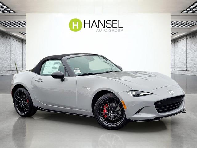 2026 Mazda MX-5 Club for sale in Santa Rosa, CA