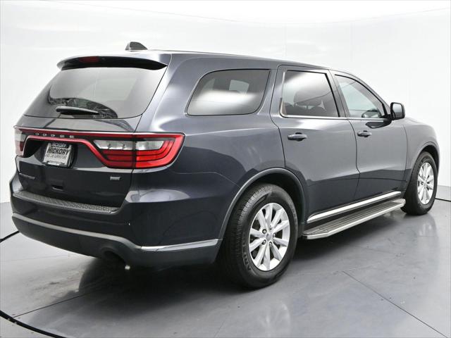 2014 Dodge Durango SXT